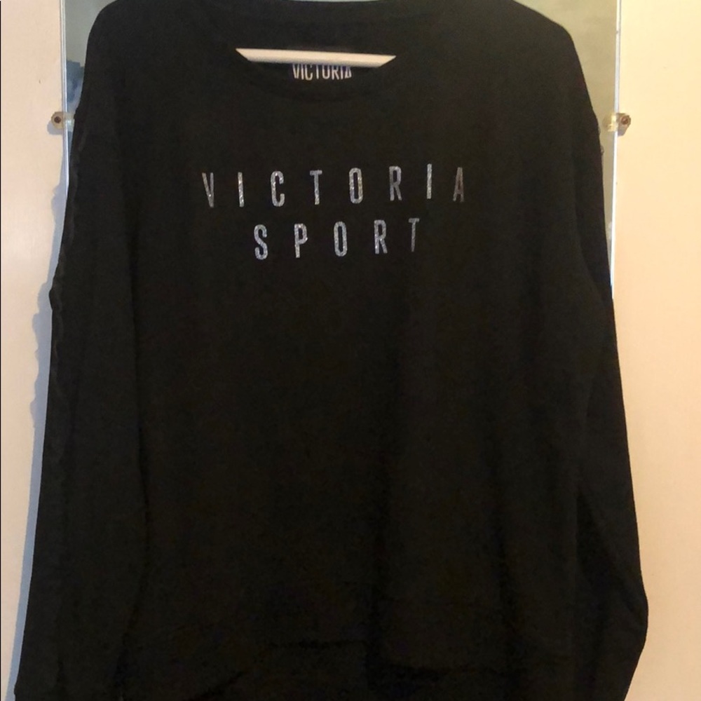 Victoria secret (sport) sweater